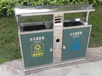 不锈钢制品